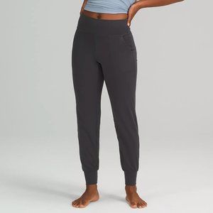 lululemon Align Jogger 28" Gray
